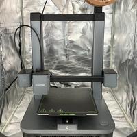 Ankermake m5c stampante 3d
