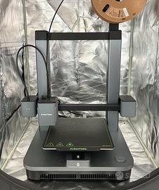 Ankermake m5c stampante 3d