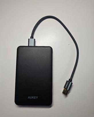 Letttore SSD HDD