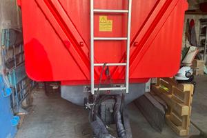 DUMPER GALVAGNI FG 60 D