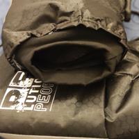 Coprimanopole x moto scooter