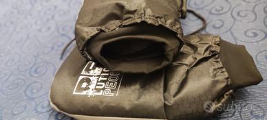 Coprimanopole x moto scooter