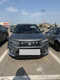 Suzuki Vitara ibrida 1.4 Easy Cool 2wd