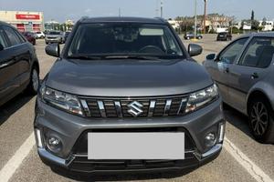 Suzuki Vitara ibrida 1.4 Easy Cool 2wd