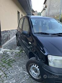 Panda 4x4