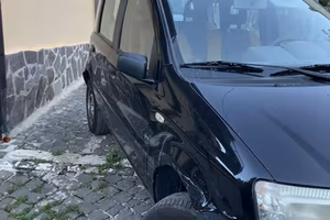 Panda 4x4