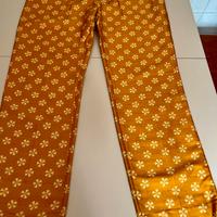 Pantalone seta