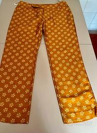 Pantalone seta