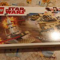 lego Star wars 75204