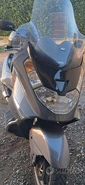 aprilia atlantic 500