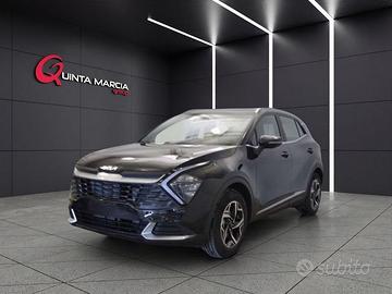KIA Sportage 1.6 TGDi GPL KM 0 - VARI COLORI