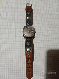 orologio da polso vintage 