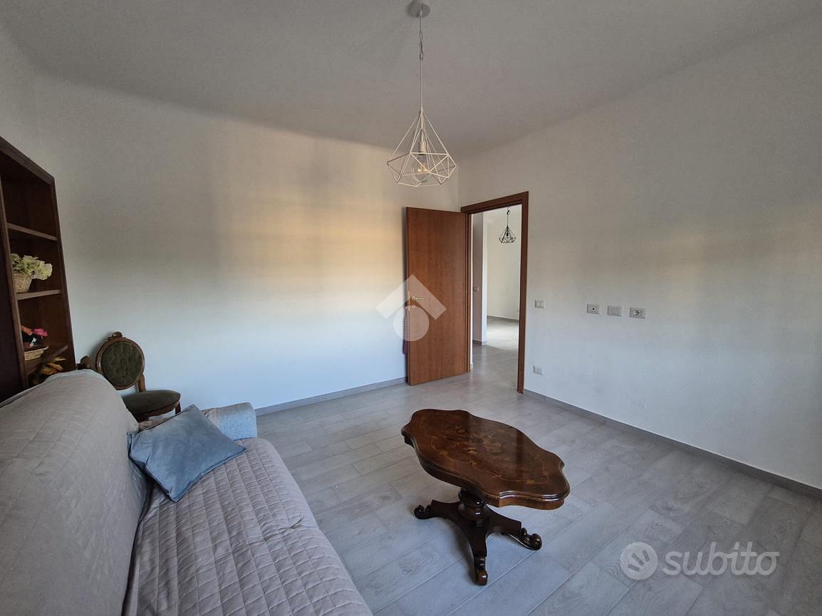 Appartamento – Colleferro, Colle Sant'Antonino - Vista 5