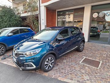 Renault Captur TCe 12V 90 CV Start&Stop Energy Zen