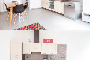 Zona Isola, Grande bilocale + Stanza Armadio