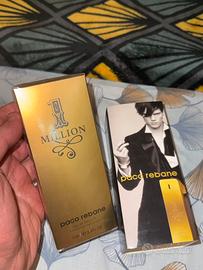 Profumo One Million 100Ml