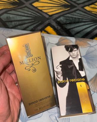 Profumo One Million 100Ml