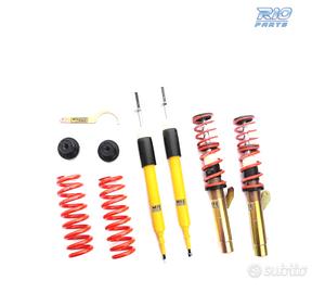 SOSPENSIONE FILETTATA EIBACH MTS BMW E90 E92 05-14