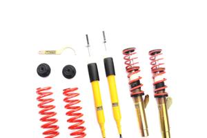 SOSPENSIONE FILETTATA EIBACH MTS BMW E90 E92 05-14