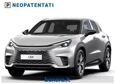 Lexus LBX 1.5 hybrid Emotion 2wd