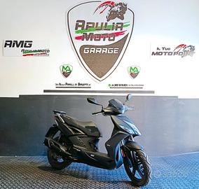Kymco Agility 16+ 125 - (2024) (SOLI 8000 KM)