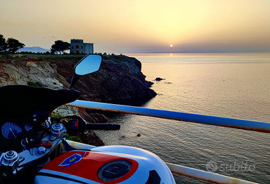 Yamaha thundercat 97