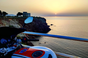 Yamaha thundercat 97