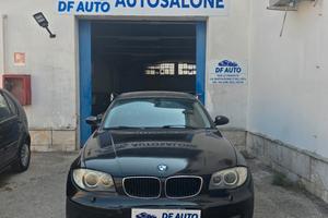 Bmw 120 120d cat 5 porte Futura DPF