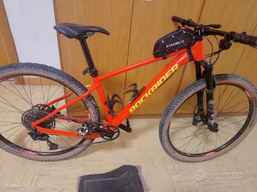 rockrider xc120