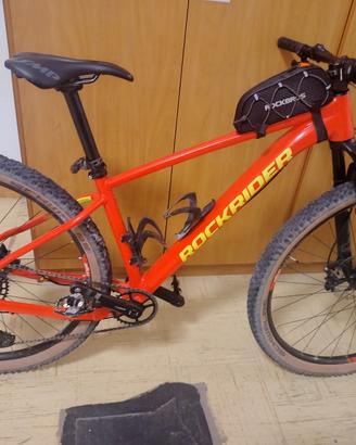 rockrider xc120