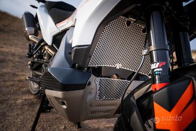 Griglia di protezione del radiatore KTM 890