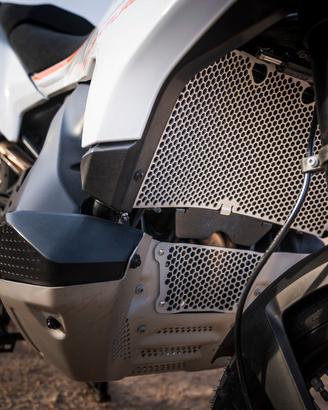 Griglia di protezione del radiatore KTM 890