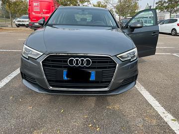 Audi A3 1,6 tdi 2017