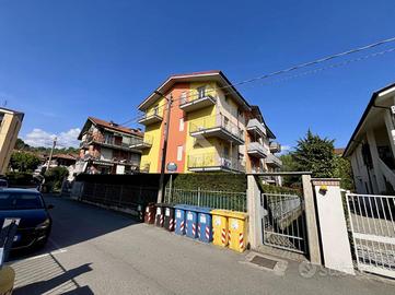 2 LOCALI A CASTELLAMONTE