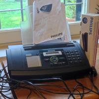 APPARECCHIO FAX PHILIPS MAGIC 5 ECO