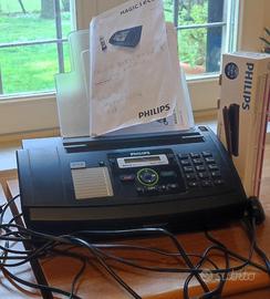 APPARECCHIO FAX PHILIPS MAGIC 5 ECO