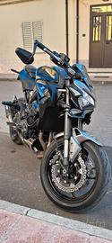 kawasaki z900