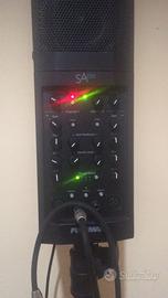 Fishman SA 220