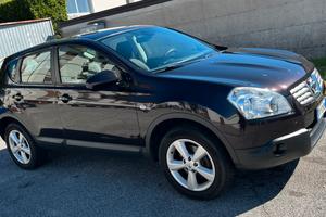 Nissan Qashqai 1.5 Dci