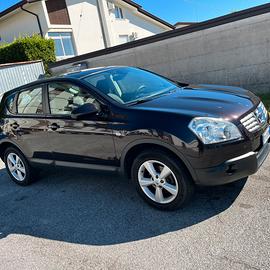 Nissan Qashqai 1.5 Dci