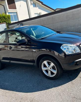 Nissan Qashqai 1.5 Dci