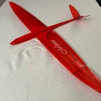 Mini Aliante Rc Aereo Rc