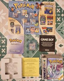 Pokémon versione Cristallo  (PAL ITA)