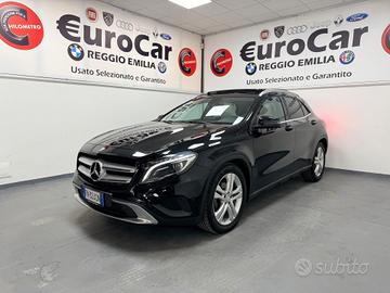 Mercedes-benz GLA 200 d Automatic 4Matic Premium 1