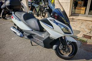 Kymco Downtown 300i ABS
