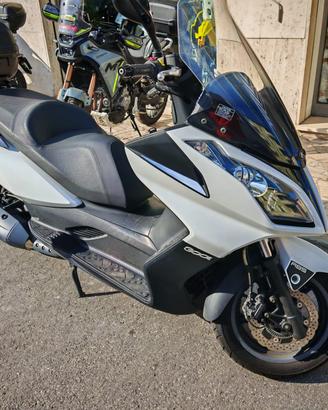 Kymco Downtown 300i ABS