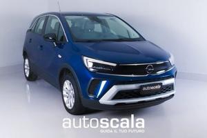 OPEL Crossland 1.2 Turbo 12V 130 CV aut. Start&S
