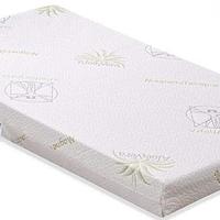 Materasso per Culla Lettino 60x120 cm