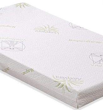Materasso per Culla Lettino 60x120 cm