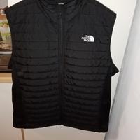 Gilet the north face uomo taglia XL